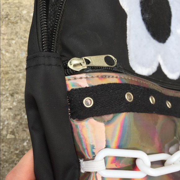 Razzberrybun OG mini backpack - Picture 7 of 8